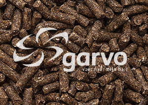 Garvo | Caviakorrel met vitamine C 5068 | 20kg