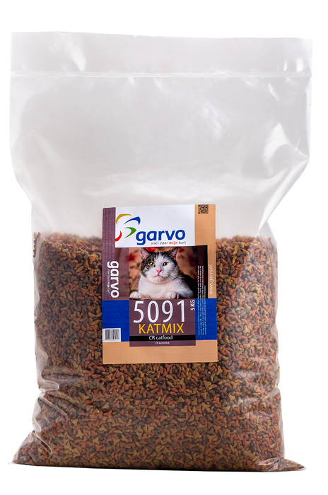 Garvo | katmix 5091 | 10kg