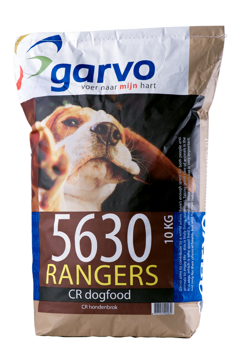 Garvo | Rangers CR hondenbrok 5630 | 10kg