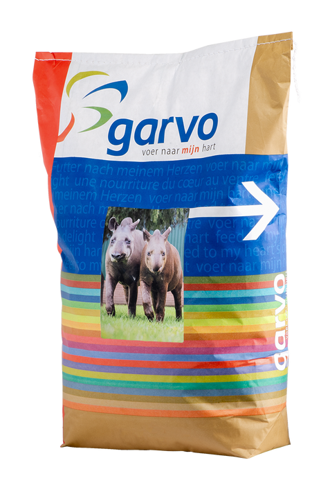 Garvo | Tapirbrok graanvrij 6008 | 20kg