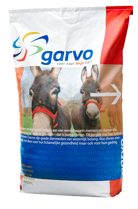 Garvo | Alfamix ezel 1035 20kg
