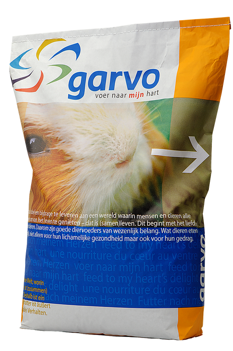Garvo | Hamster en rat 6504 | 15kg