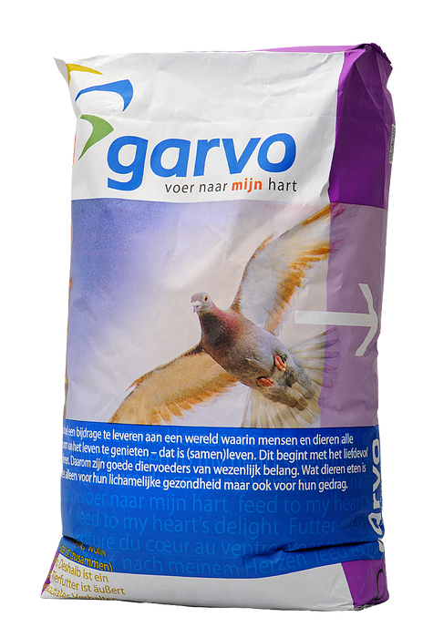 Garvo | Prestige pigeon academy 5595 | 20kg
