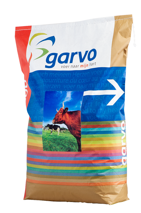 Garvo | Alfamix koe 1065 15kg