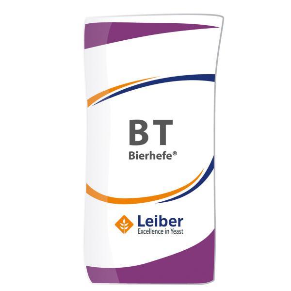 Biergist - Leiber BT 31% -25kg